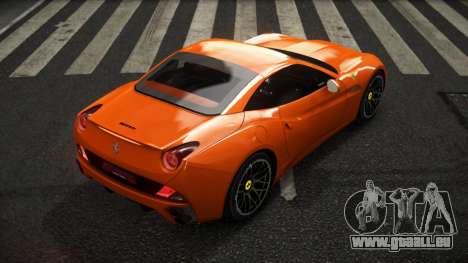 Ferrari California Sejoria pour GTA 4