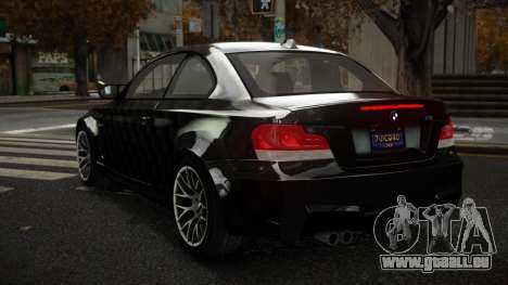 BMW 1M Draichas S7 pour GTA 4