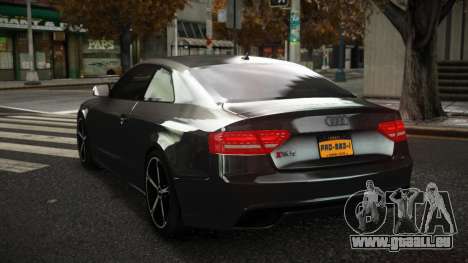 Audi RS5 Xoqo für GTA 4