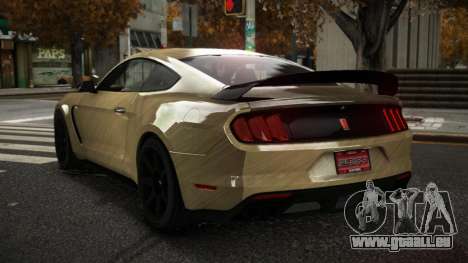 Shelby GT350 Jencas S4 pour GTA 4