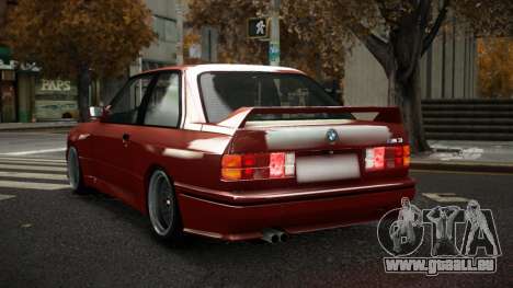 BMW M3 E30 Ageb für GTA 4
