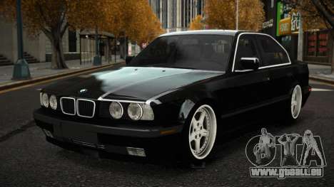 BMW M5 E34 Cahup für GTA 4