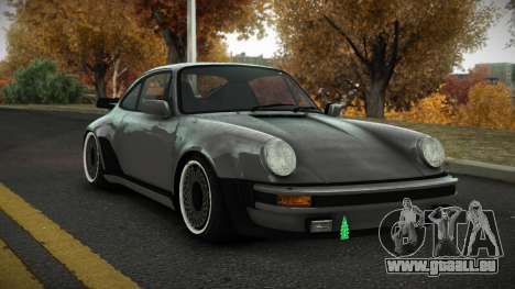 Porsche 911 Cisa pour GTA 4