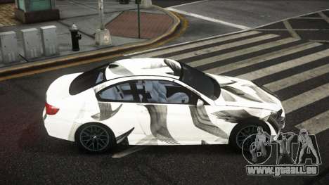 BMW M3 E92 Turick S12 für GTA 4