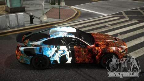 Shelby GT350 Jencas S10 für GTA 4