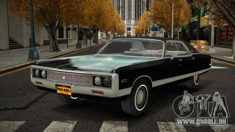Chrysler New Yorker Voguduj für GTA 4