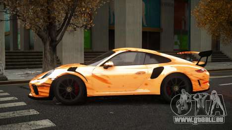 Porsche 911 Jazie S5 pour GTA 4