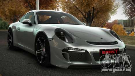 RUF RGT-8 Goyopopen pour GTA 4