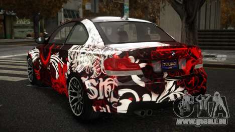 BMW 1M Draichas S14 pour GTA 4
