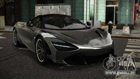 McLaren 720 Dievin S2 für GTA 4