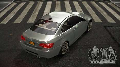 BMW M3 E92 Juosa für GTA 4
