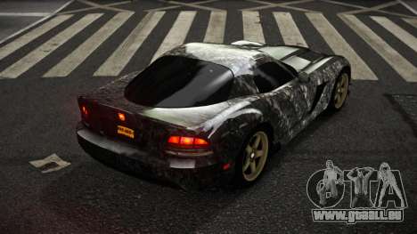 Dodge Viper Nicnetin S5 für GTA 4