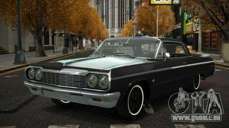 Chevrolet Impala Conotu für GTA 4