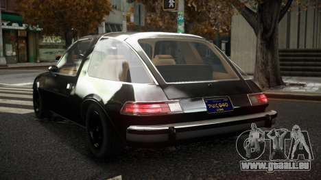 AMC Pacer Naddu für GTA 4