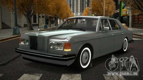 Rolls-Royce Silver Spirit Gubmedeg pour GTA 4