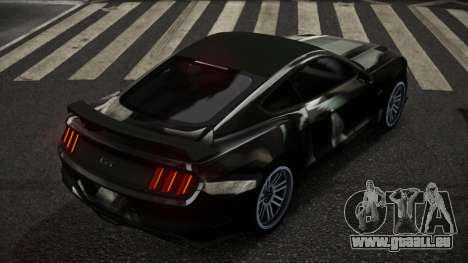 Ford Mustang GT Fernie S2 pour GTA 4