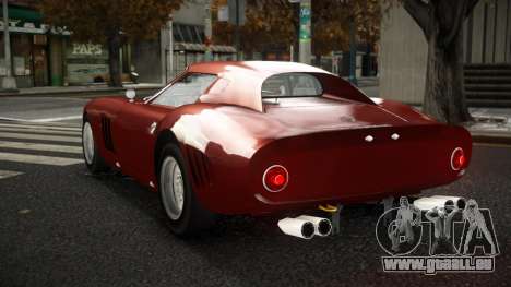 Ferrari 250 Sojvij pour GTA 4