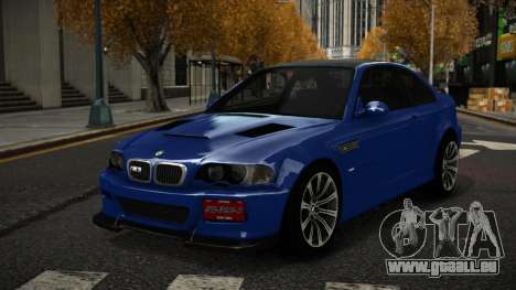 BMW M3 E46 Supucu für GTA 4