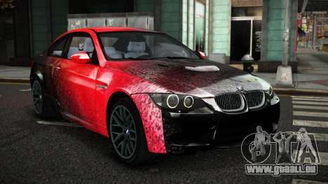 BMW M3 E92 Turick S1 für GTA 4