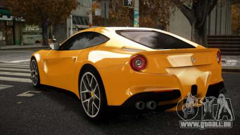 Ferrari F12 Quzxot für GTA 4