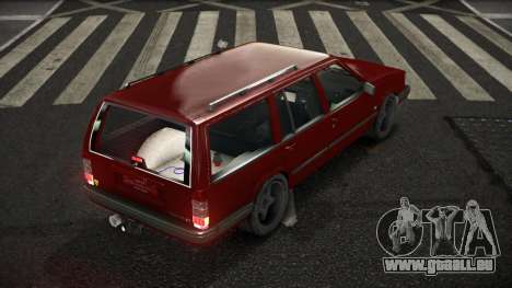 Volvo 945 Demosuv für GTA 4