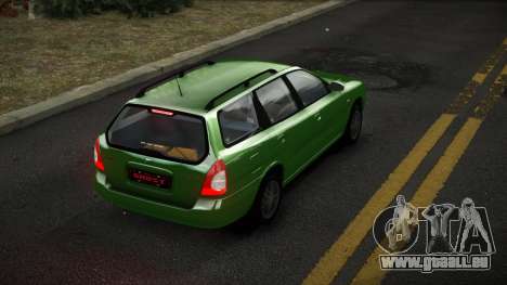 Daewoo Nubira Tugihiz pour GTA 4