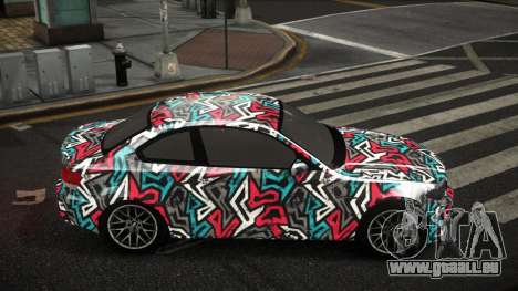 BMW 1M Draichas S3 für GTA 4