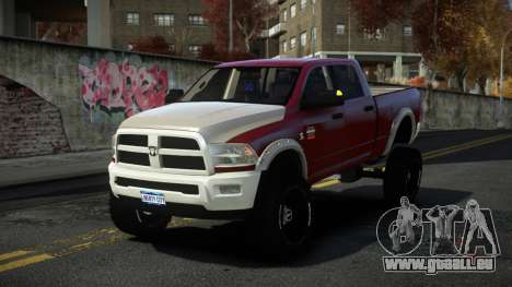 Dodge Ram Xereheveh für GTA 4