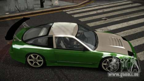 Nissan 240SX Gidehu für GTA 4