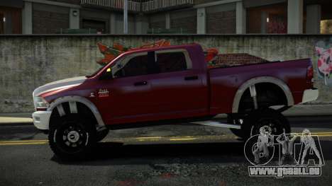 Dodge Ram Xereheveh für GTA 4