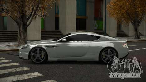 Aston Martin DBS Pabvo pour GTA 4