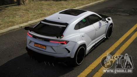 Lamborghini Urus Xenvaw für GTA 4