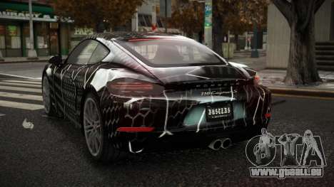 Porsche 718 Semaria S14 für GTA 4