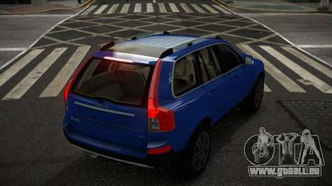 Volvo XC90 Mepi pour GTA 4