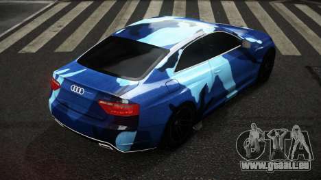 Audi S5 Hanisca S10 für GTA 4