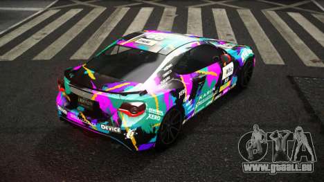 Karin S95 S9 pour GTA 4