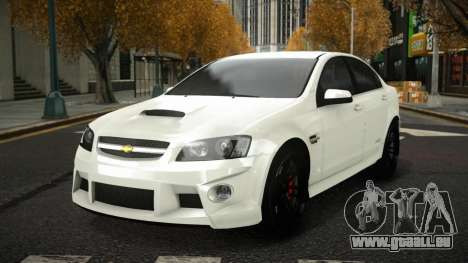 Chevrolet Lumina Moge pour GTA 4