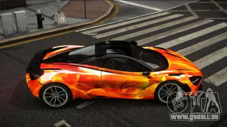 McLaren 720 Dievin S1 für GTA 4