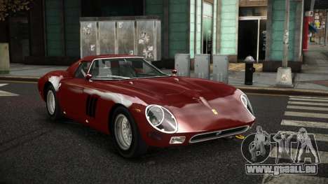 Ferrari 250 Sojvij pour GTA 4