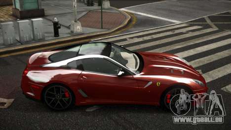 Ferrari 599 Bamvusa für GTA 4