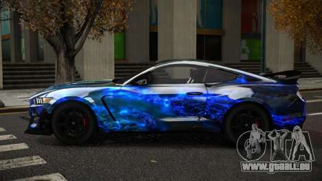 Shelby GT350 Jencas S5 für GTA 4