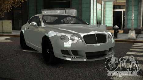 Bentley Continental Okeb für GTA 4