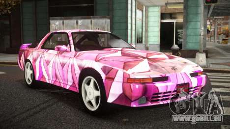 Toyota Supra Grariel S2 pour GTA 4