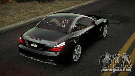 Mercedes-Benz SL500 Sonejal pour GTA 4