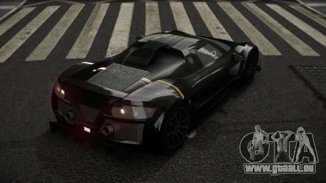 Gumpert Apollo Basterna S9 pour GTA 4