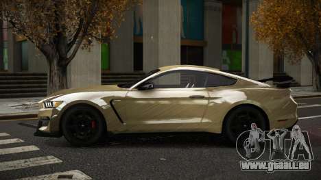 Shelby GT350 Jencas S4 pour GTA 4