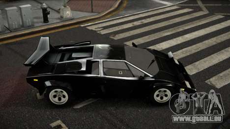 Lamborghini Countach Ellain S13 für GTA 4