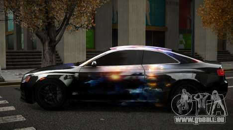 Audi S5 Hanisca S6 pour GTA 4