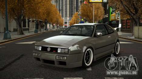 Volkswagen Corrado Nilge für GTA 4