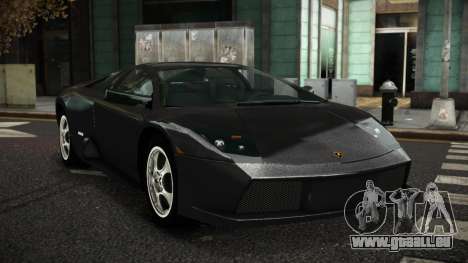 Lamborghini Murcielago Pigta für GTA 4